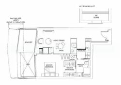 marina-one-residences photo thumbnail #3